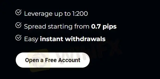 Account Type