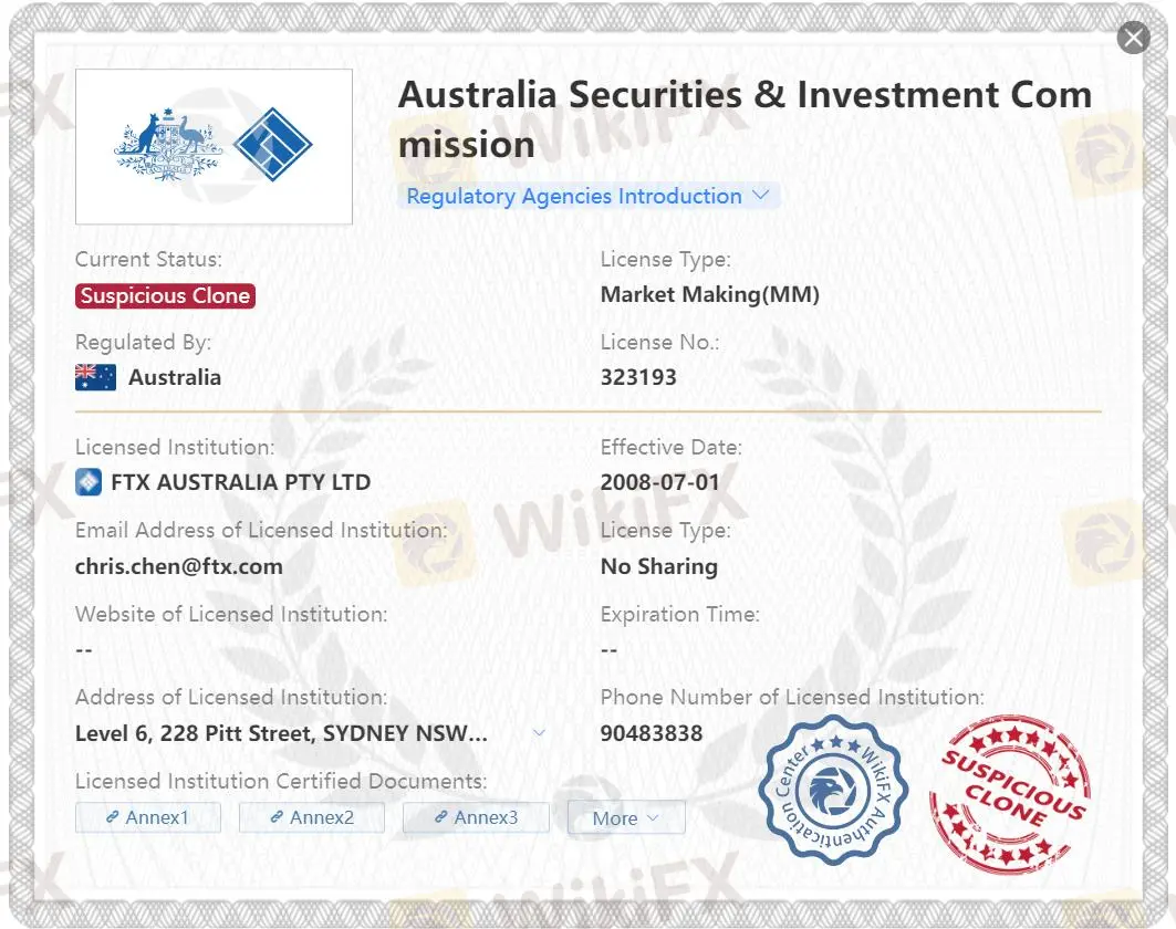 Is IFS Markets Legit?