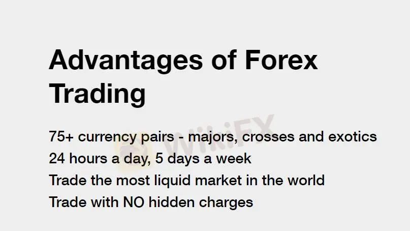 What Can I Trade on Olympic Markets?