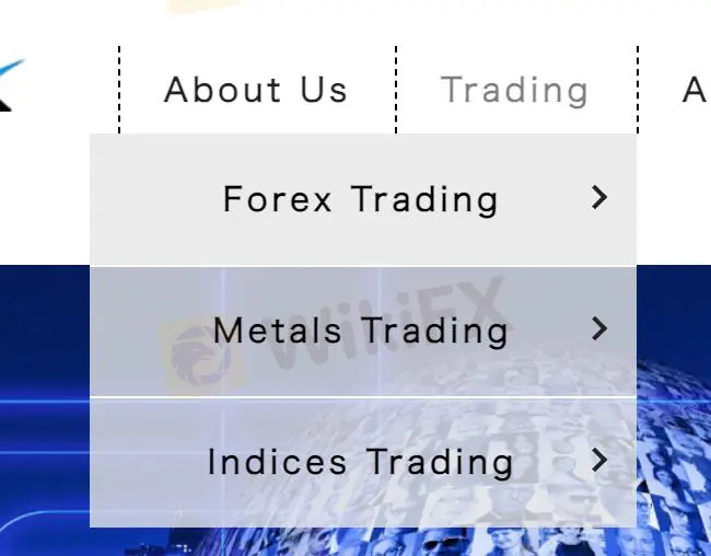 What Can I Trade on DAMFOREX? What Can I Trade on DAMFOREX?