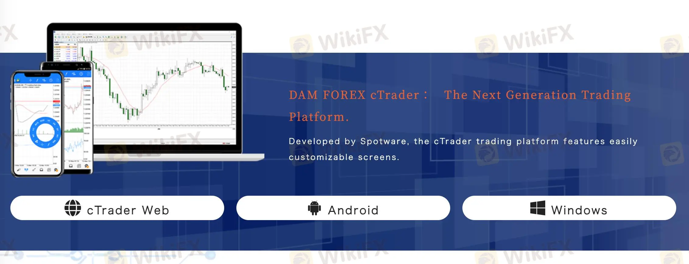 Trading Platform Trading Platform