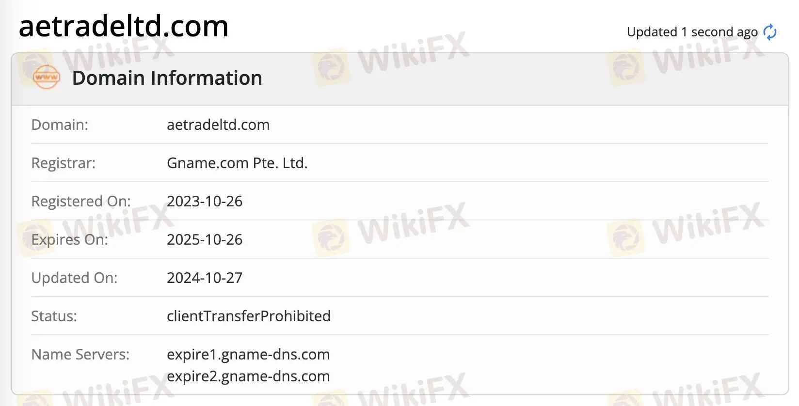 Is AE Trade Legit? Is AE Trade Legit?