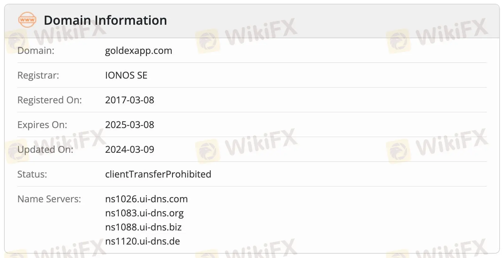 Is Goldex Legit? Is Goldex Legit?