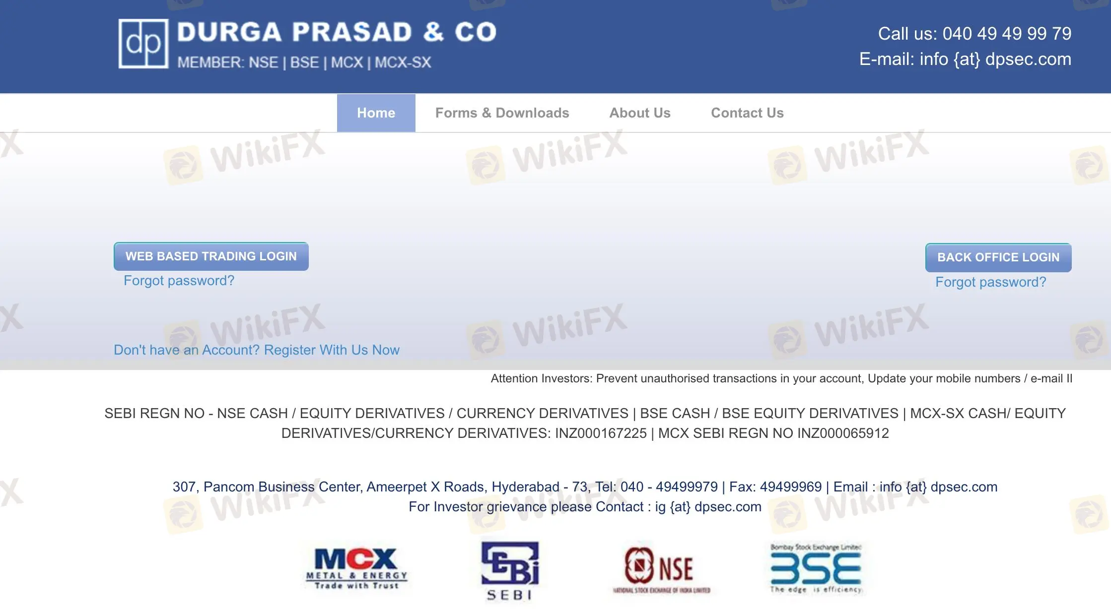 DP Impormasyon DP Impormasyon