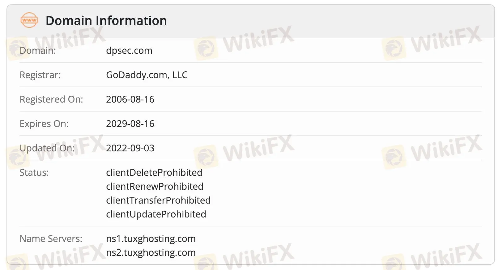 Tunay ba ang DP? Tunay ba ang DP?