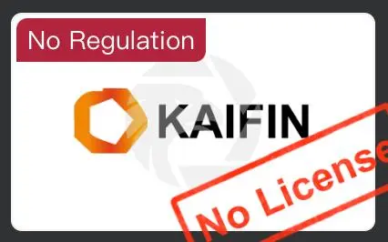 ¿Es KAIFIN legítimo? ¿Es KAIFIN legítimo?