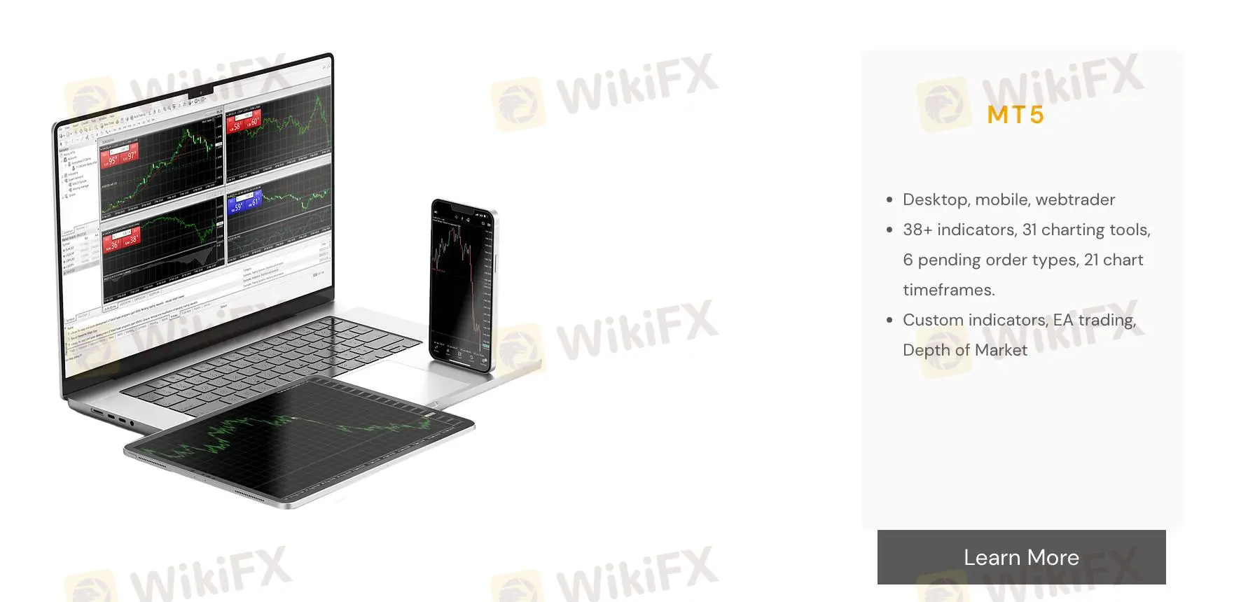 Trading Platform Trading Platform