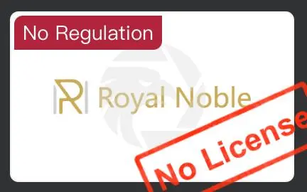 Ist Royal Noble legitim? Ist Royal Noble legitim?