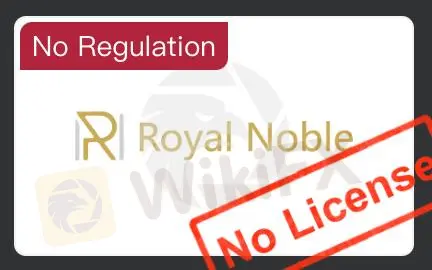 Ist Royal Noble legitim?