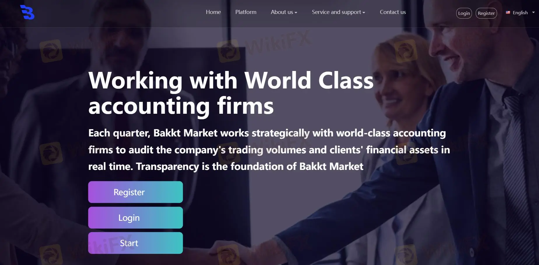 Webullforexの情報