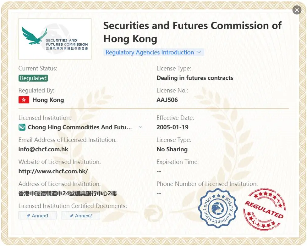 Is Chcf Legit? Is Chcf Legit?