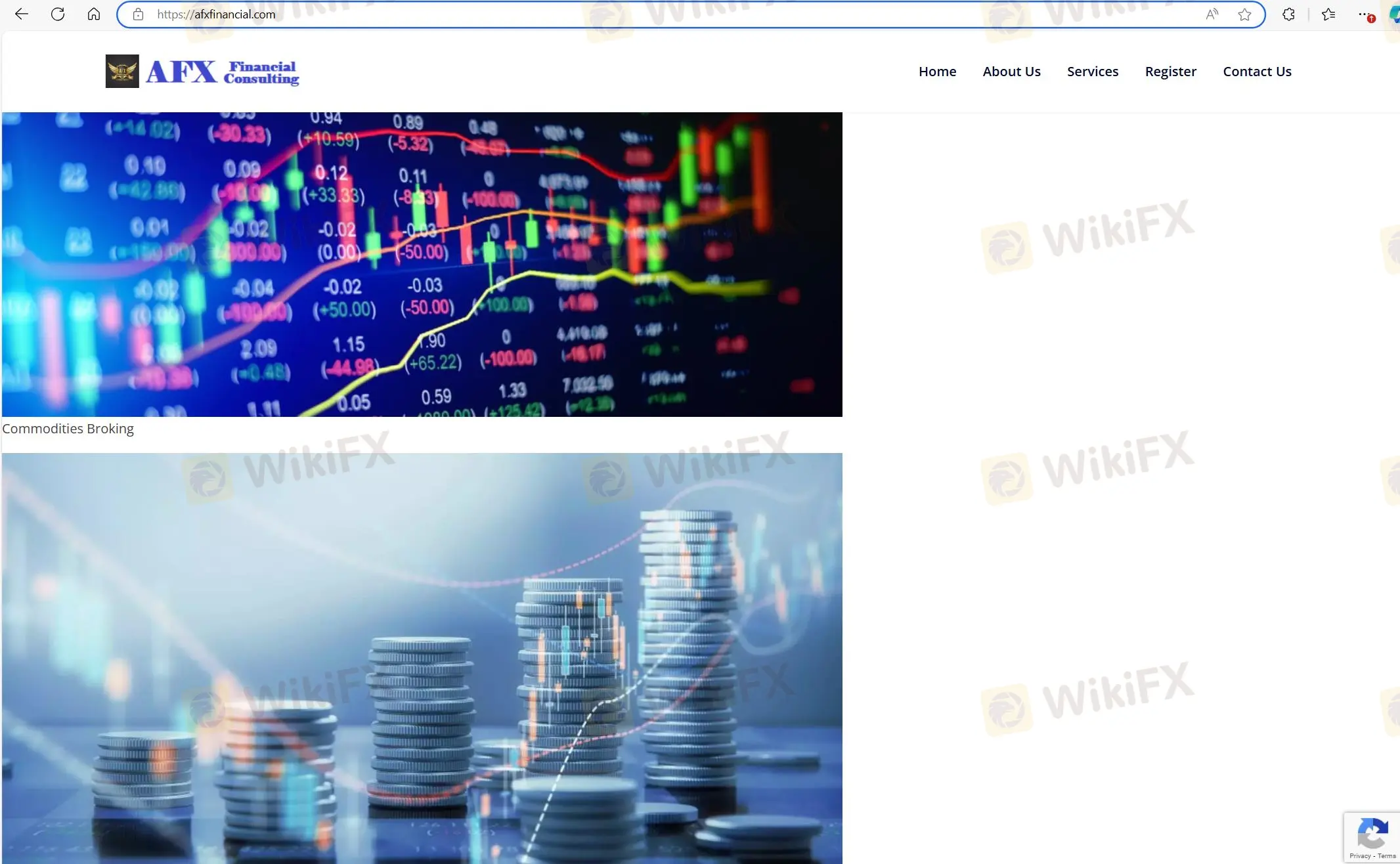 AFX Bilgiler AFX Bilgiler