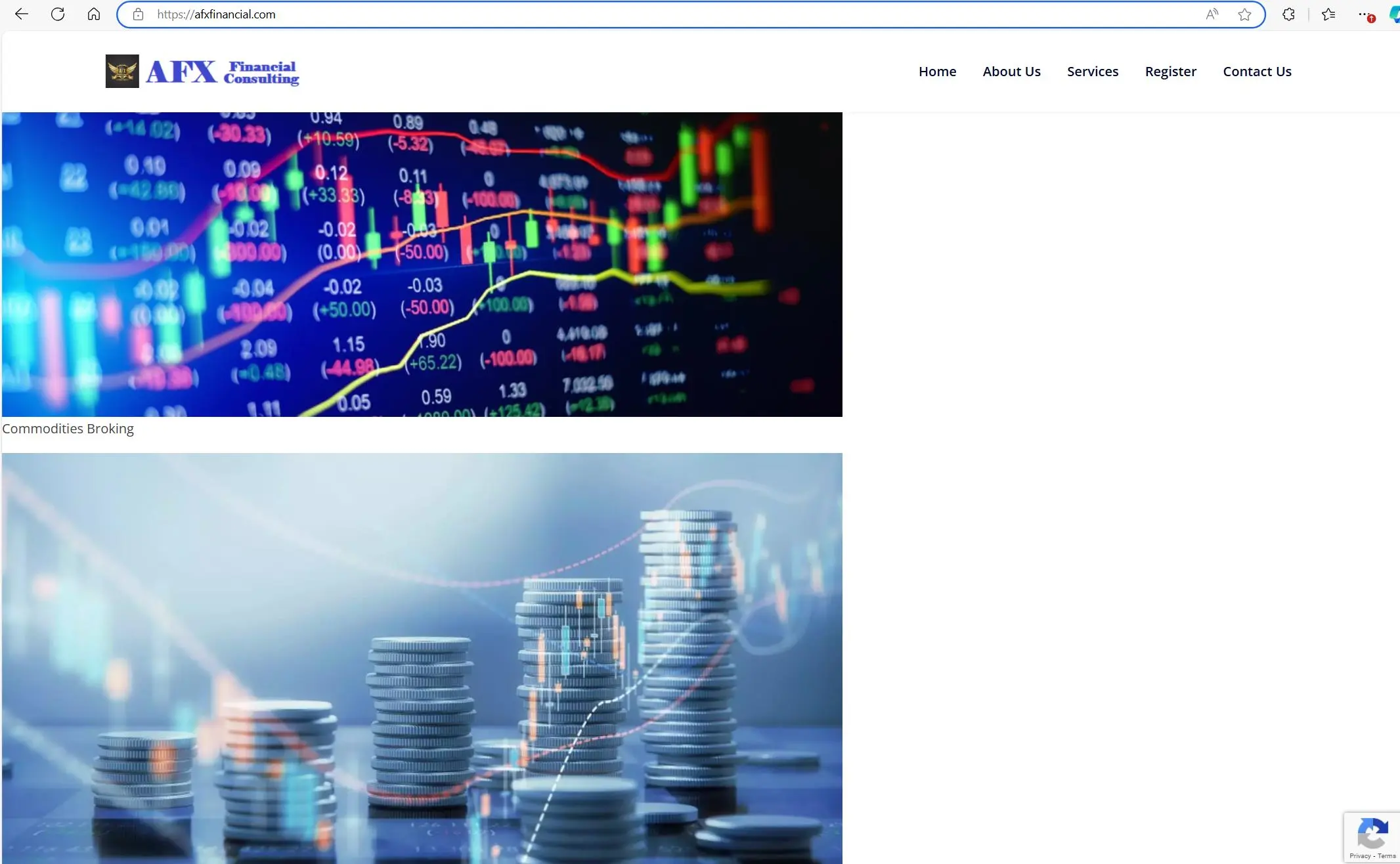 AFX Informationen AFX Informationen