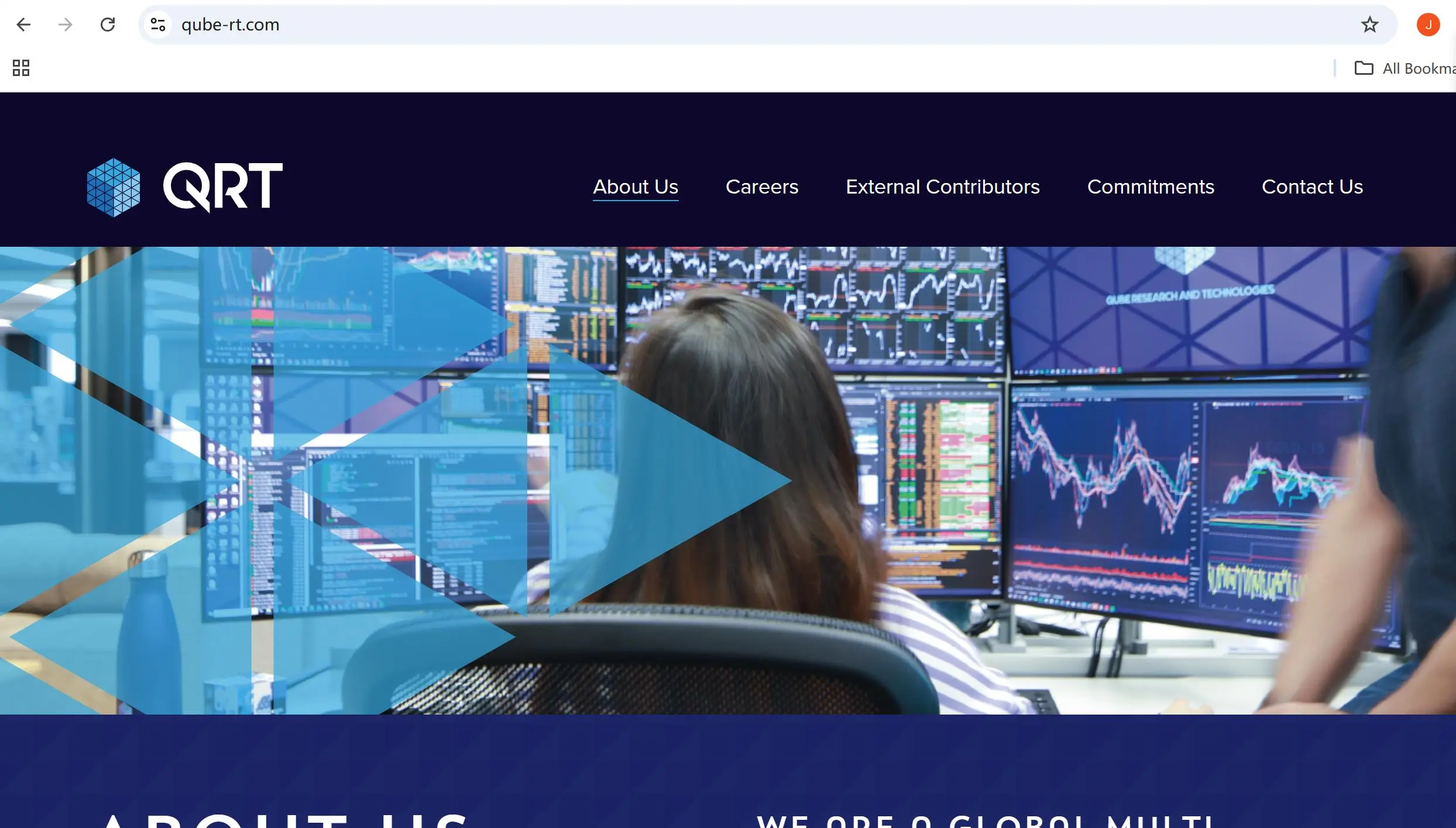 QRT Resumen de la revisión