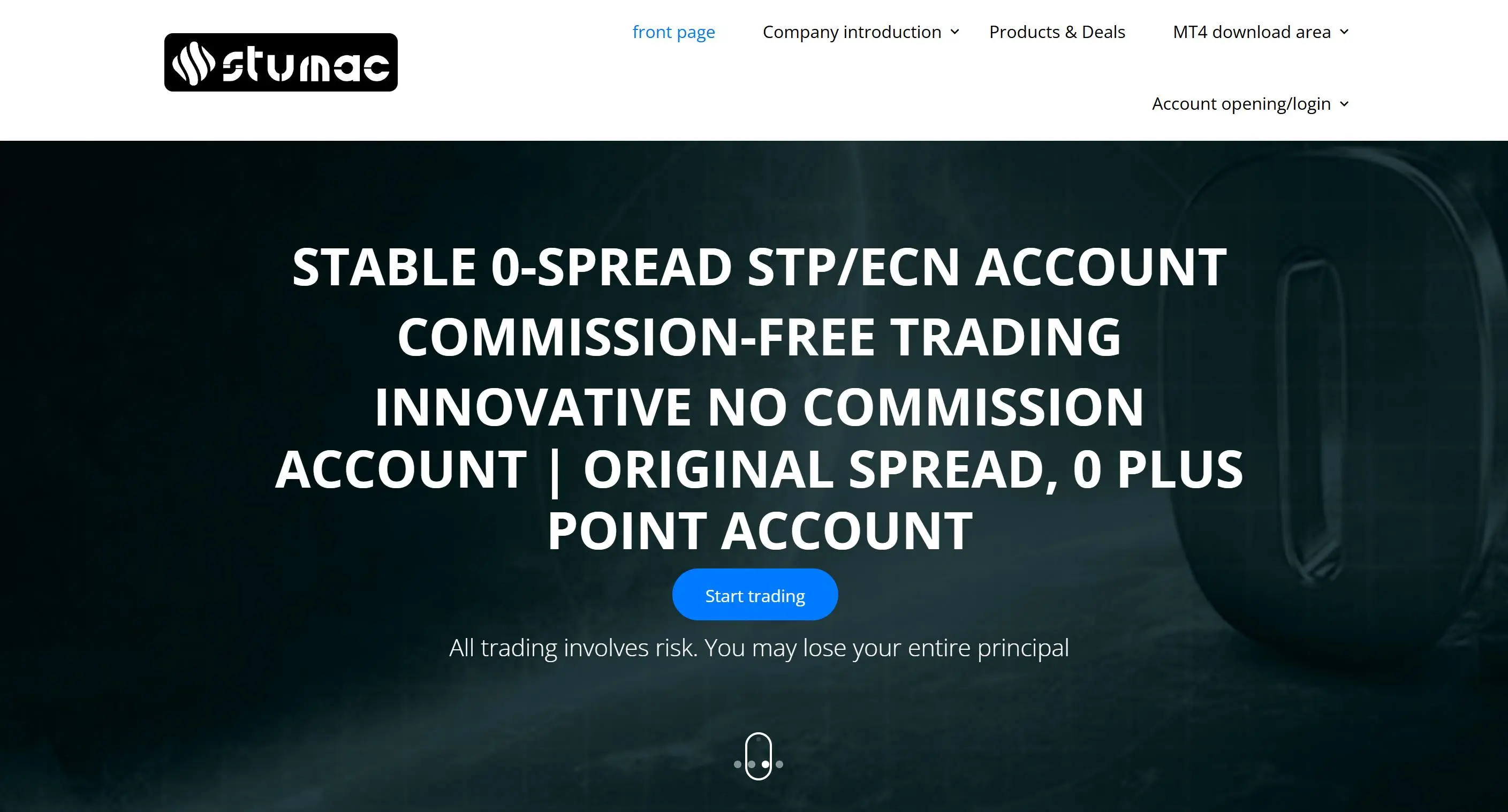 Stumac Information