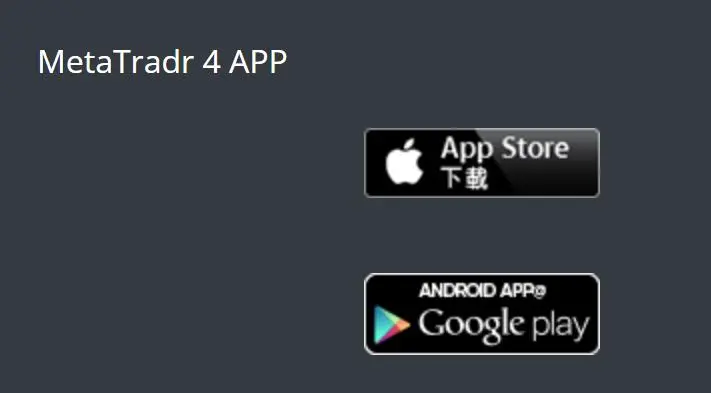 Trading Platform
