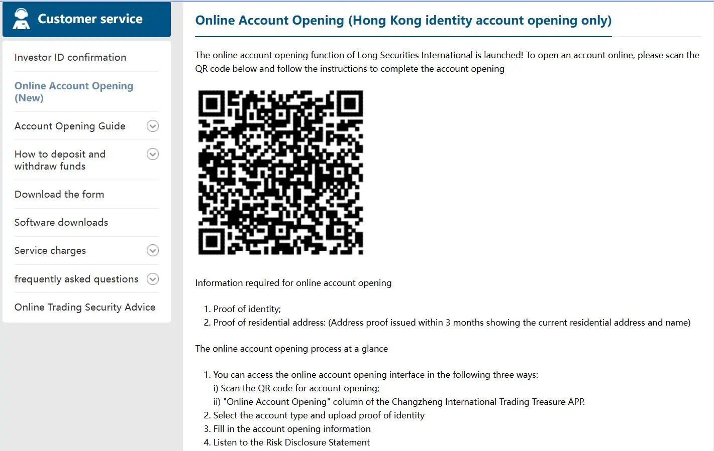 Account Type Account Type