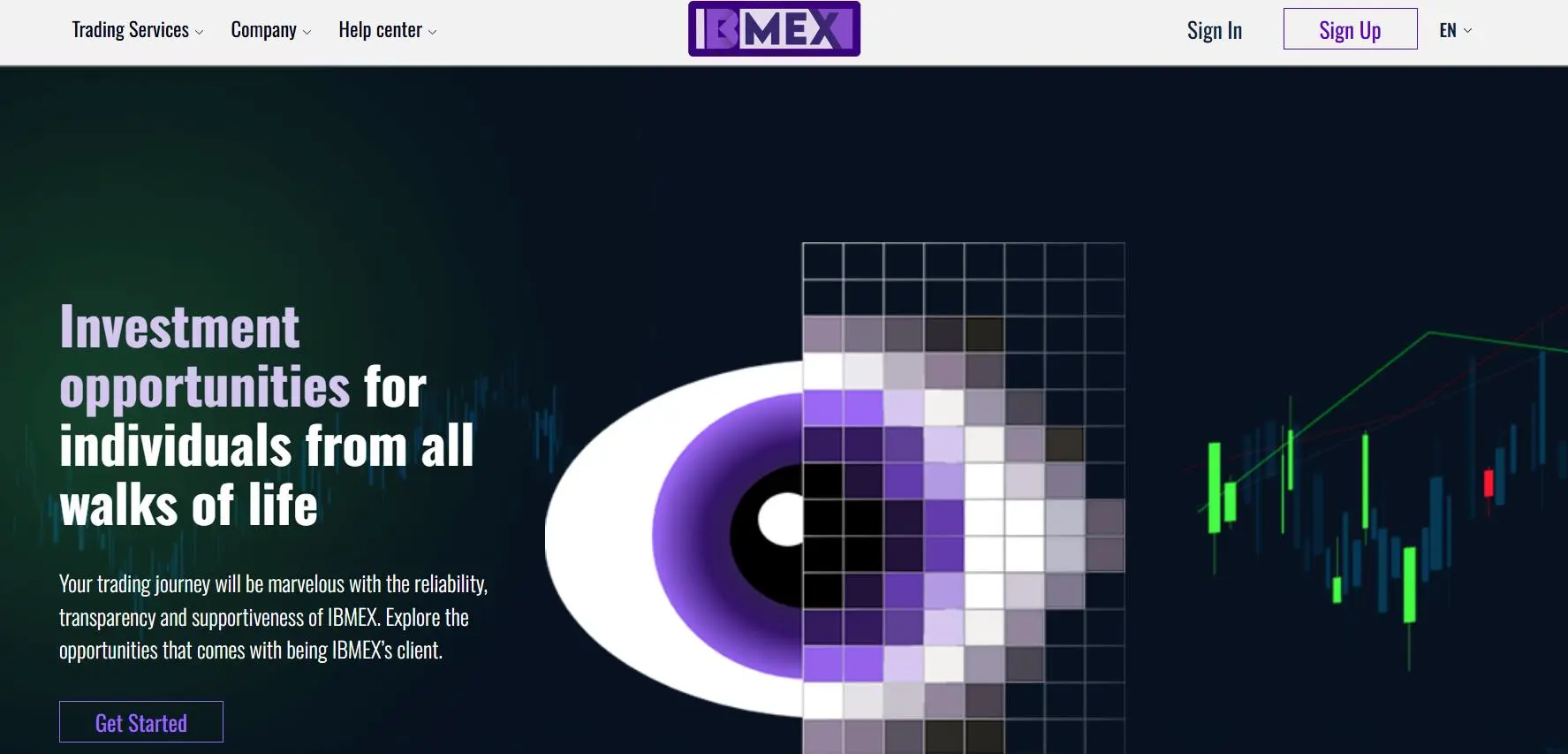 معلومات IBMEX معلومات IBMEX