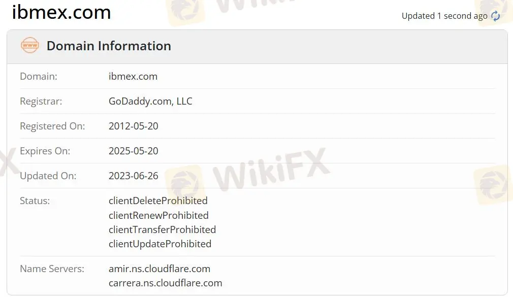 IBMEXは信頼できるか？