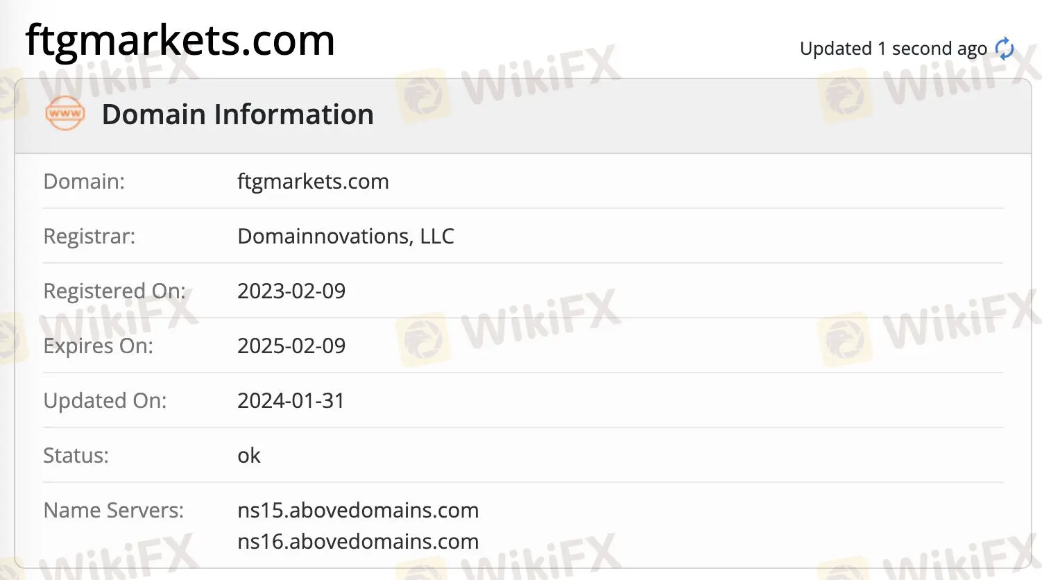 Is FTGmarkets Legit? Is FTGmarkets Legit?