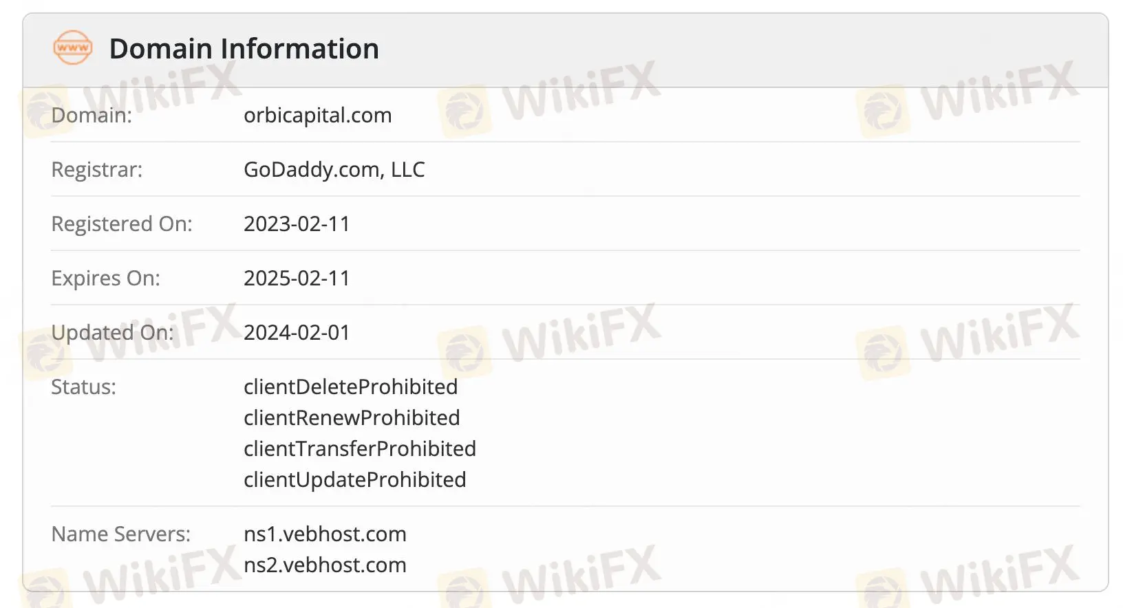 Is OrbiCapital Legit? Is OrbiCapital Legit?