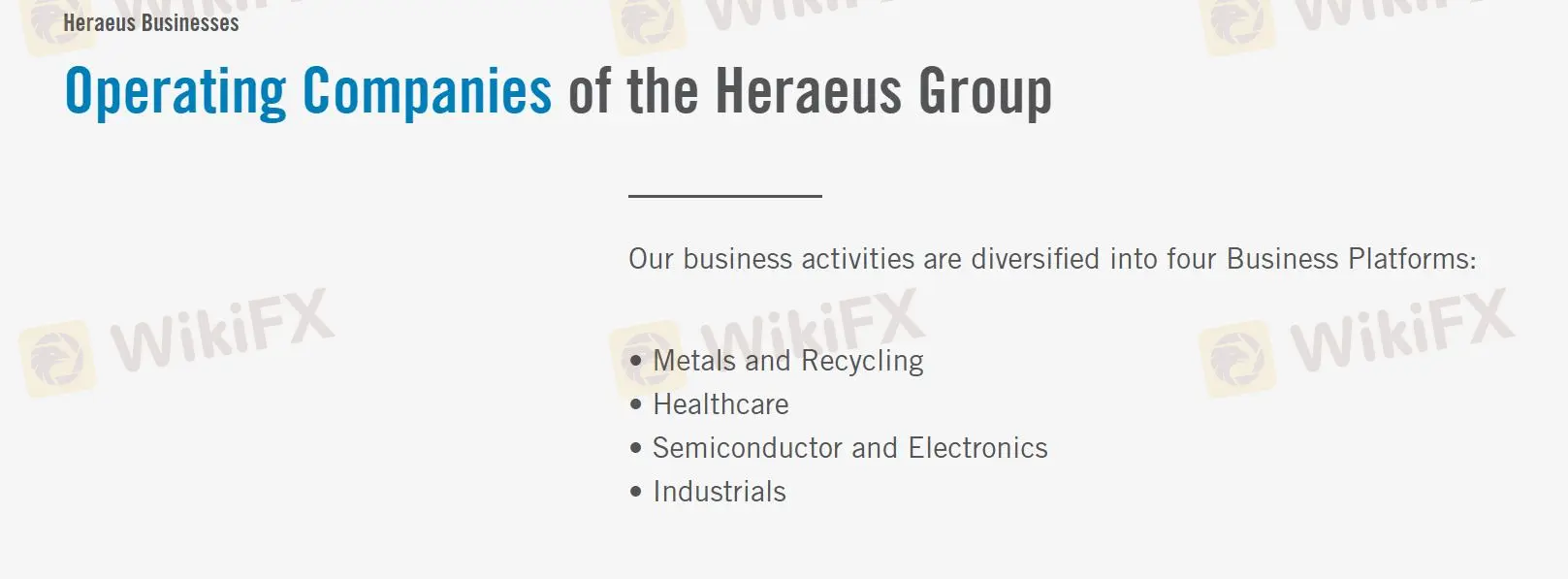 Trading Platform Trading Platform