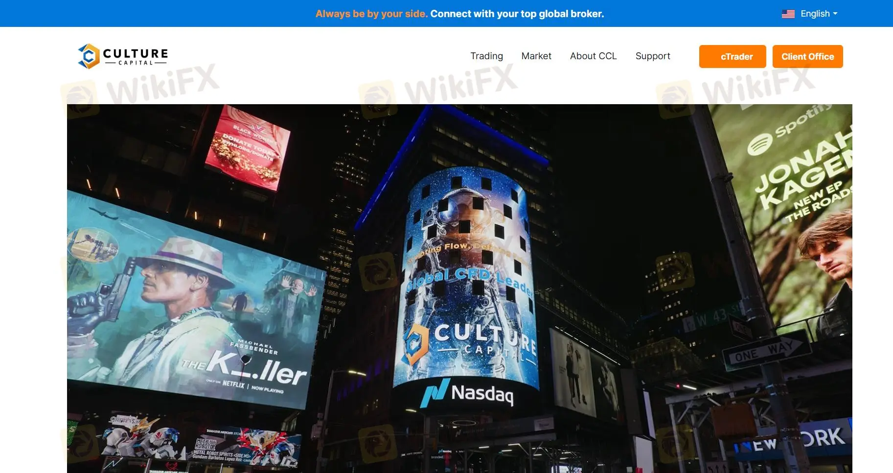 Culture Capital Information