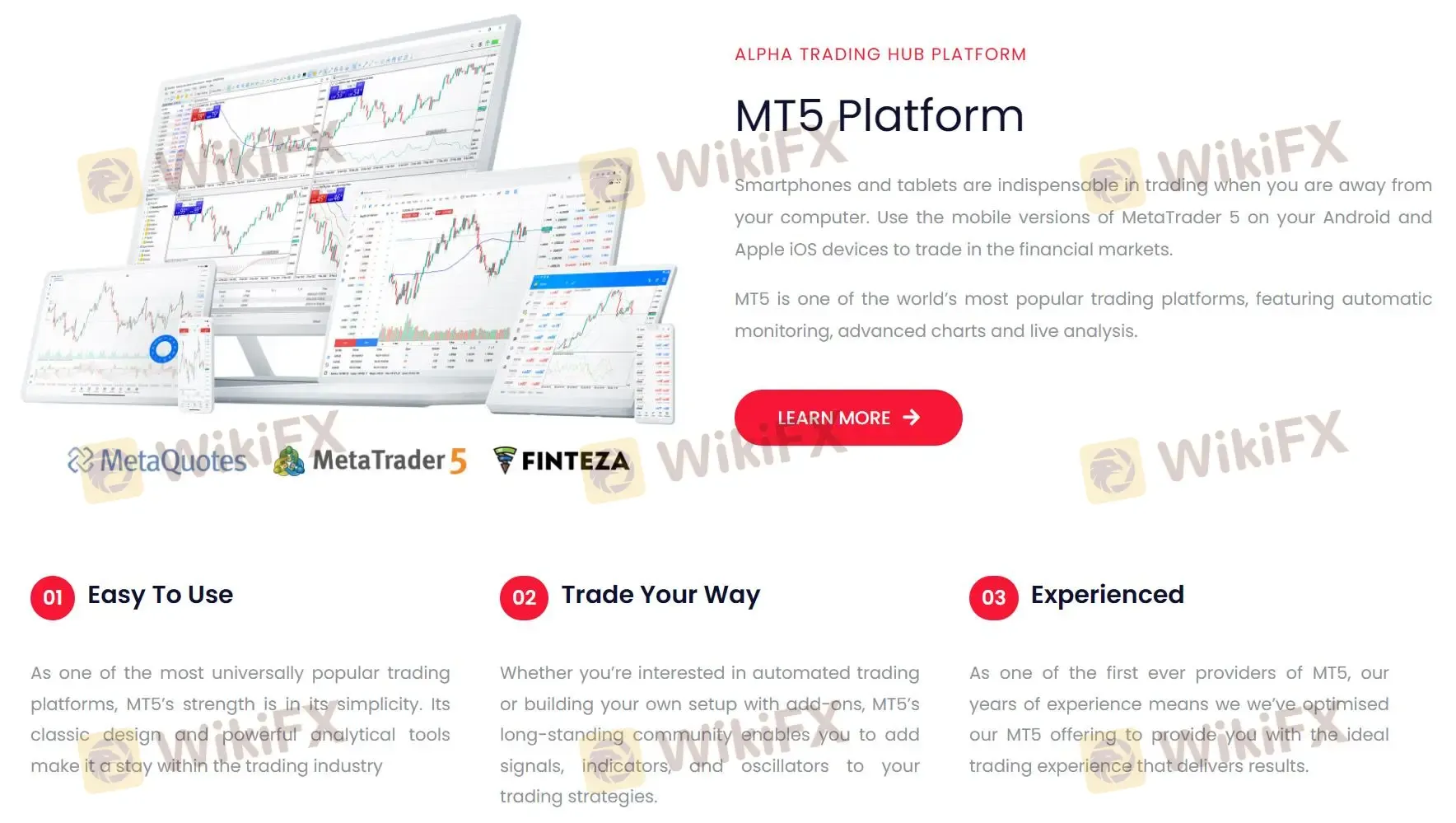 MT5