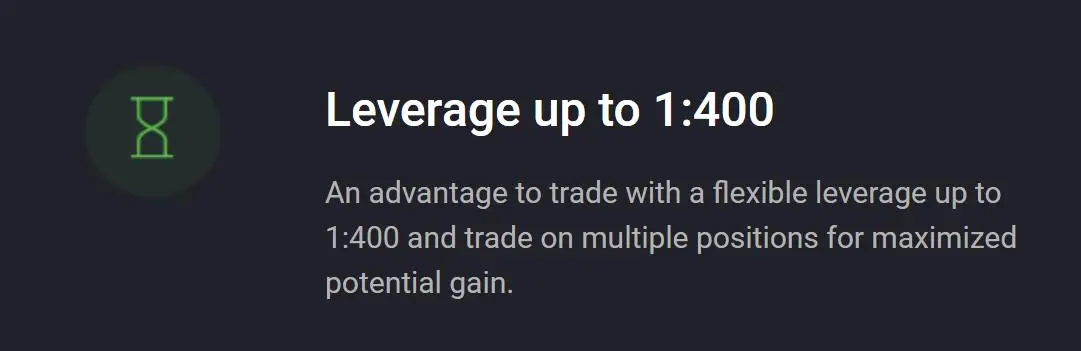 Leverage