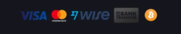 Deposit and Withdrawal