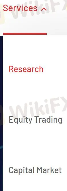 What services does BABA provide? What services does BABA provide?