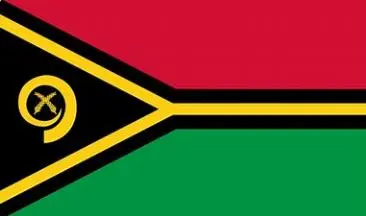 Vanuatu Vanuatu