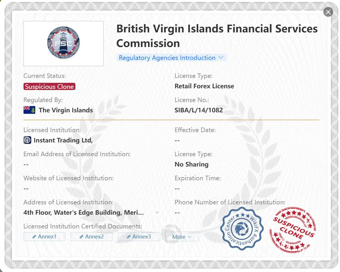 Подозрительная лицензия FSC Подозрительная лицензия FSC