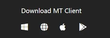 Platform ng Pag-trade Platform ng Pag-trade