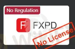 FXPD Có uy tín không? FXPD Có uy tín không?