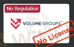 Is Volume Groups FX Limited Legit?