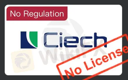 Is CIECH Legit?
