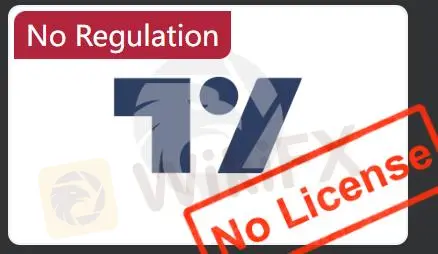 No license No license