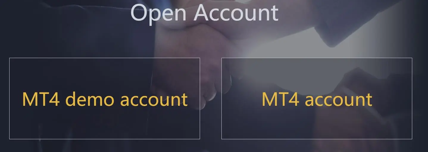 账户类型 账户类型
