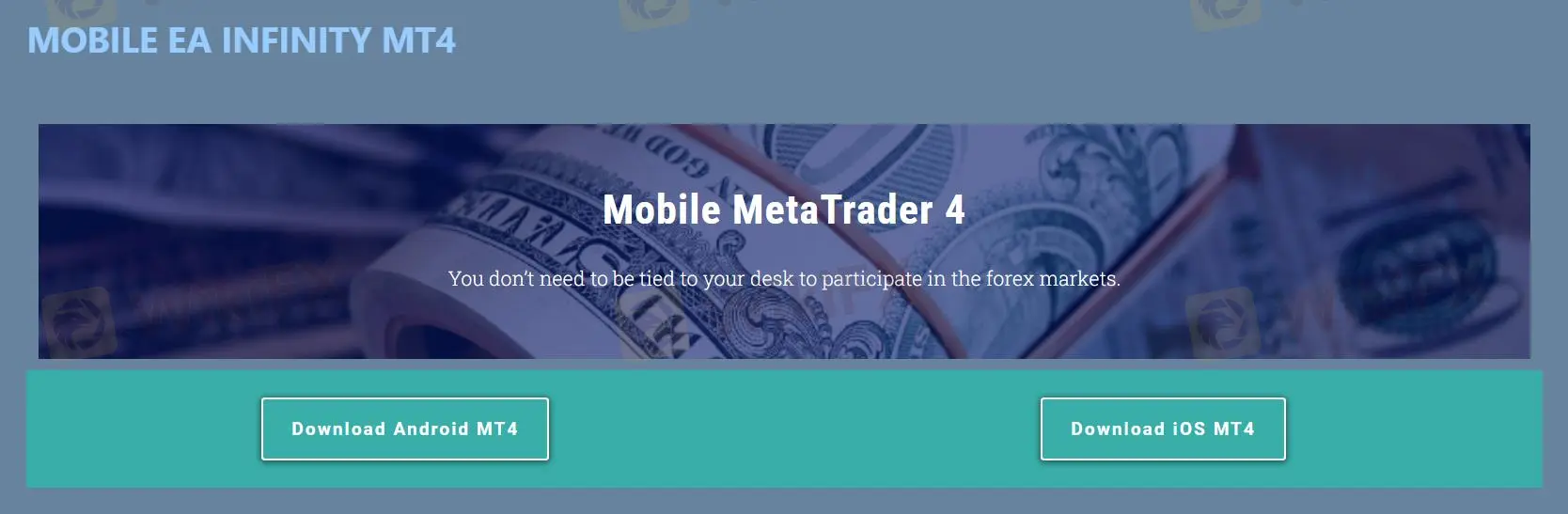 Trading Platform