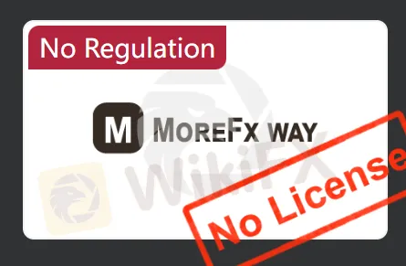 No license No license