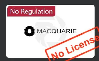 Apakah MACQUARIE Legal? Apakah MACQUARIE Legal?
