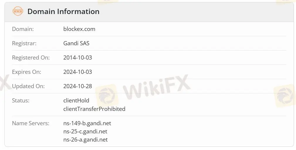 Is 区块ex Legit? Is 区块ex Legit?
