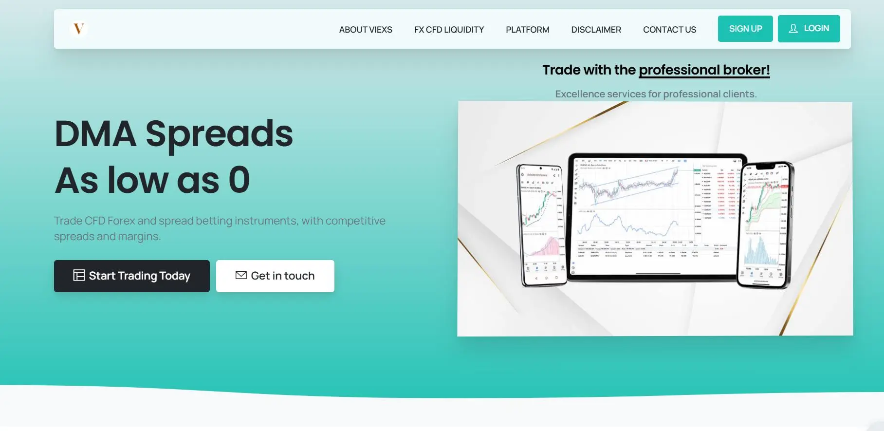 VIEXS معلومات VIEXS معلومات