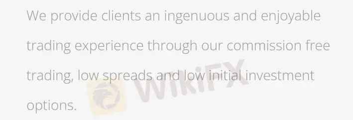 ค่าธรรมเนียม IFE MARKETS