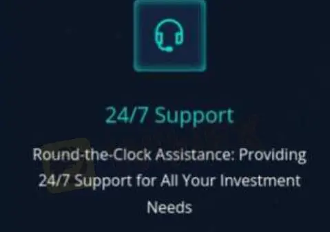 Customer Support Options