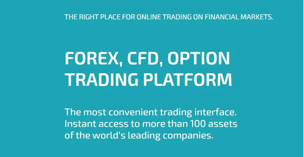 What Can I Trade on PROoption24?