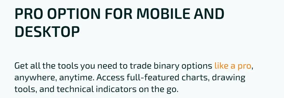 Trading Platform