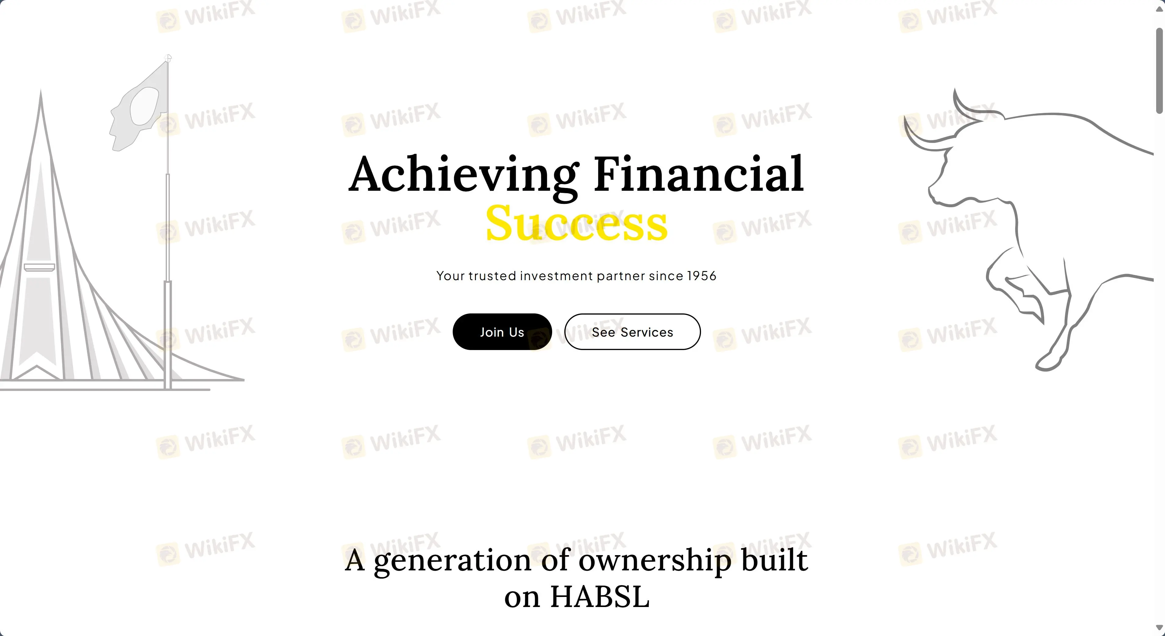 HABSL معلومات HABSL معلومات