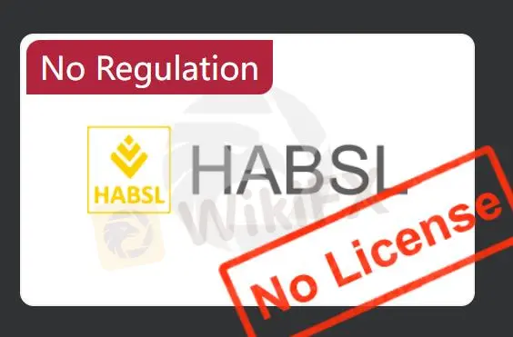 هل HABSL شرعية؟ هل HABSL شرعية؟